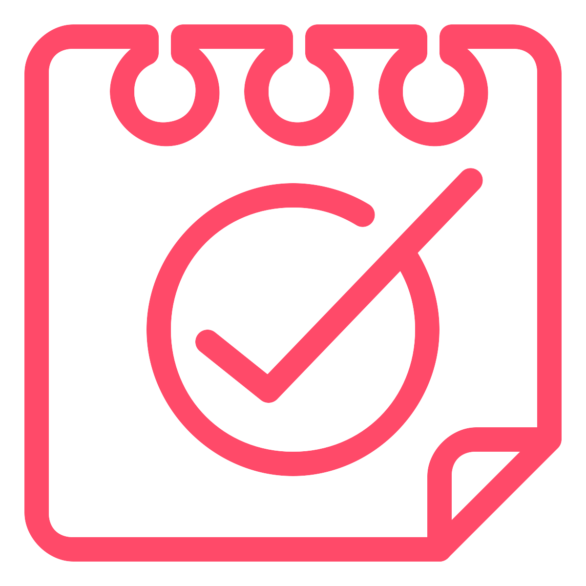 about